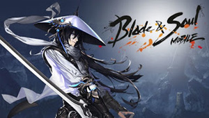 Blade & Soul 2 