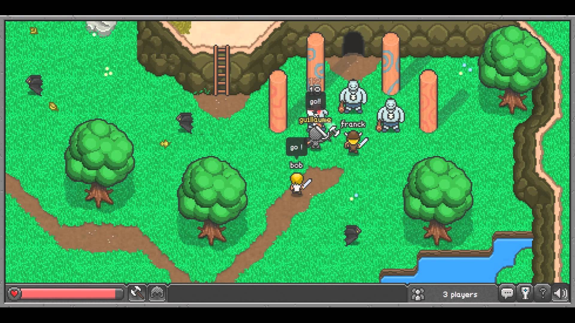 BrowserQuest 
