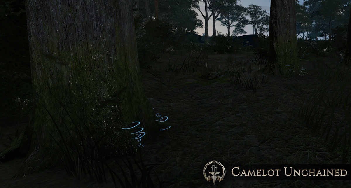 Camelot Unchained 