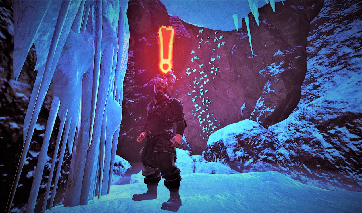 Citadel: Forged with Fire 