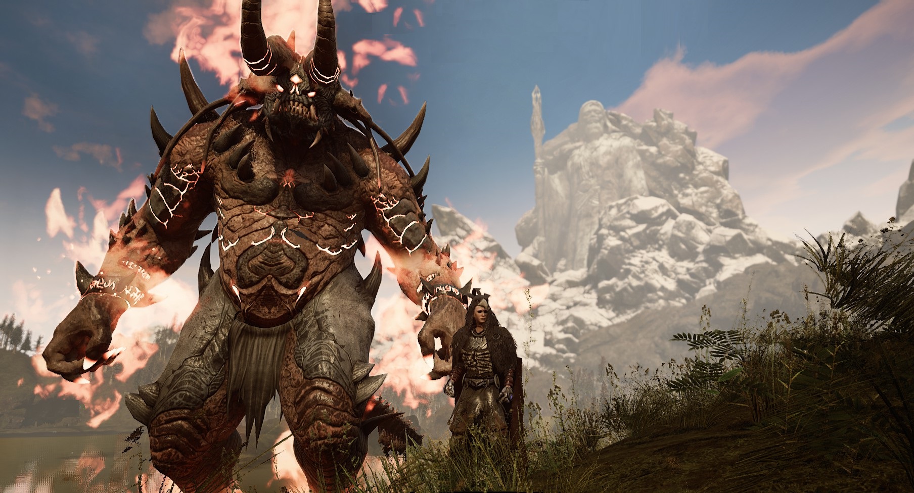 Citadel: Forged with Fire 