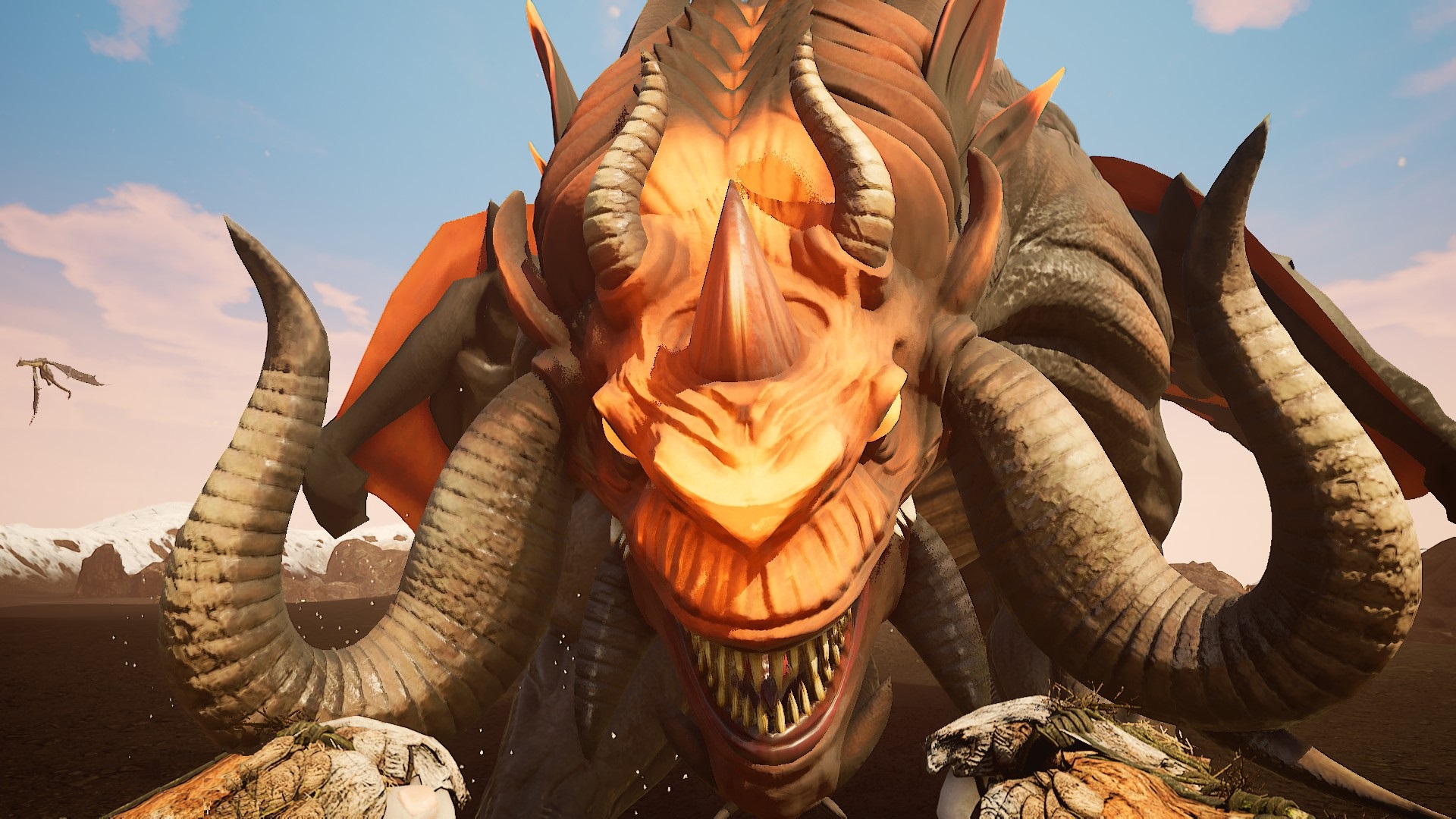 Citadel: Forged with Fire 
