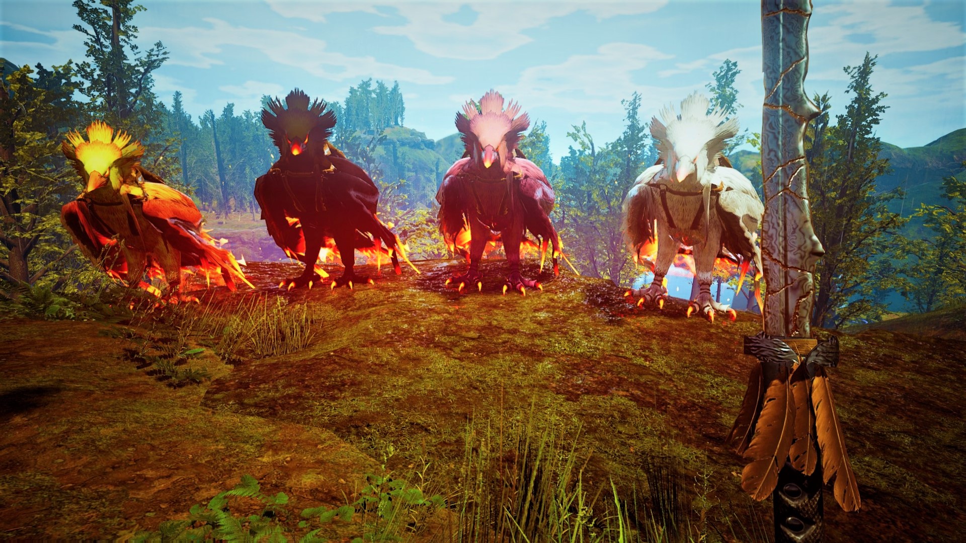 Citadel: Forged with Fire 