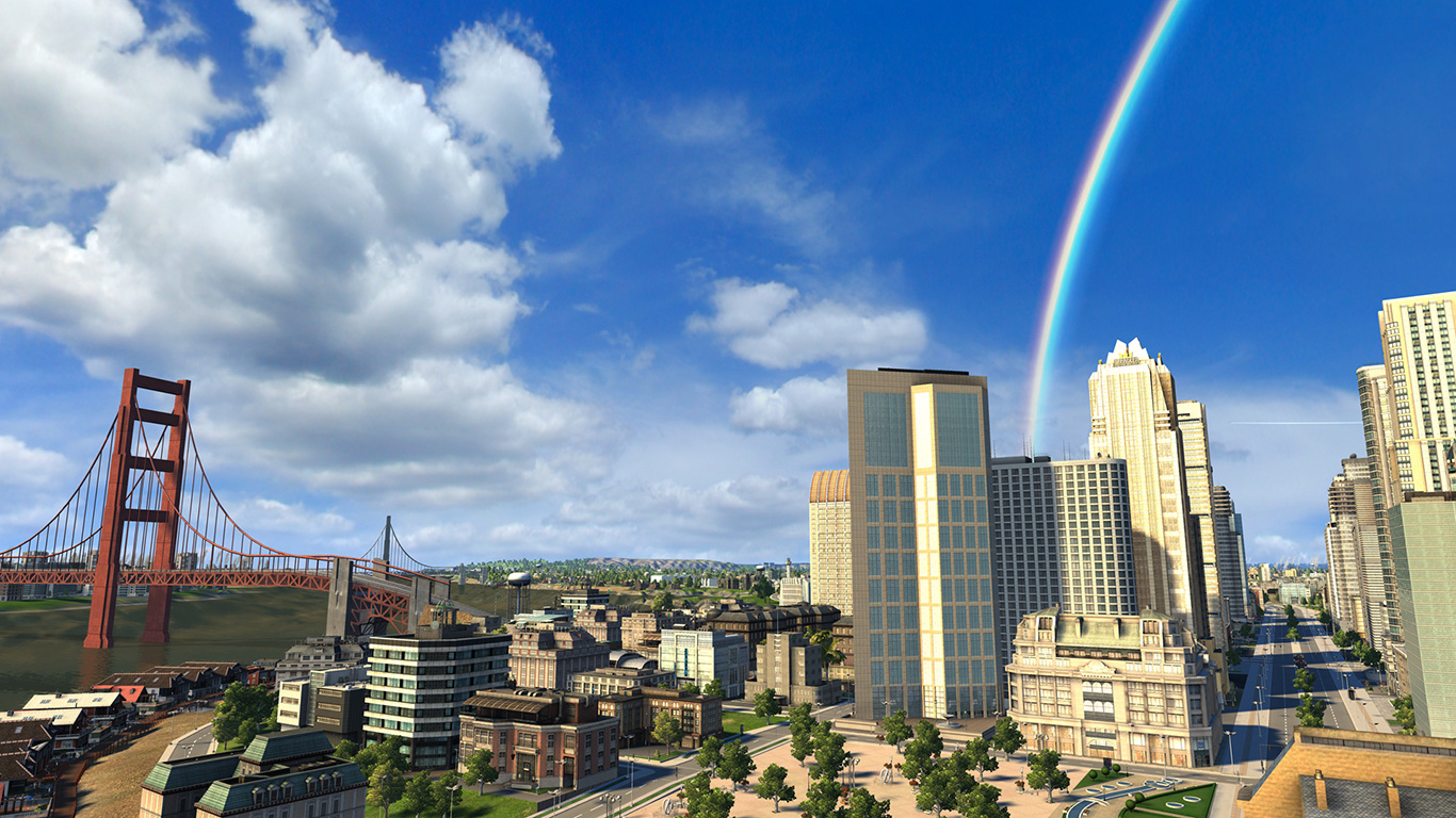 CITIES XL 