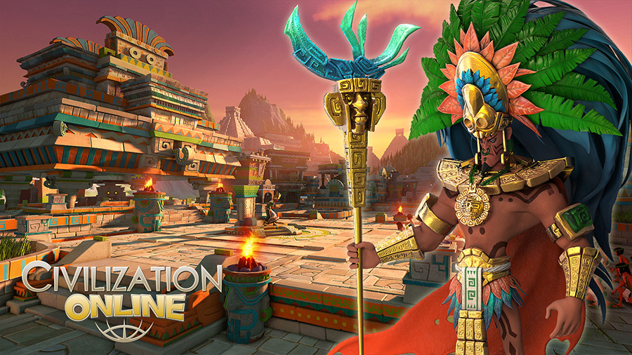 Civilization Online 