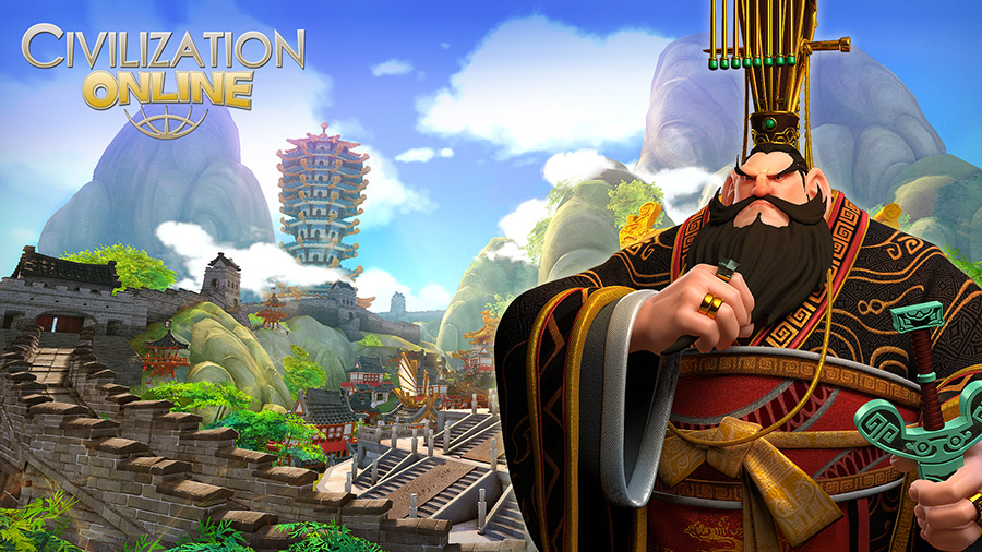 Civilization Online 
