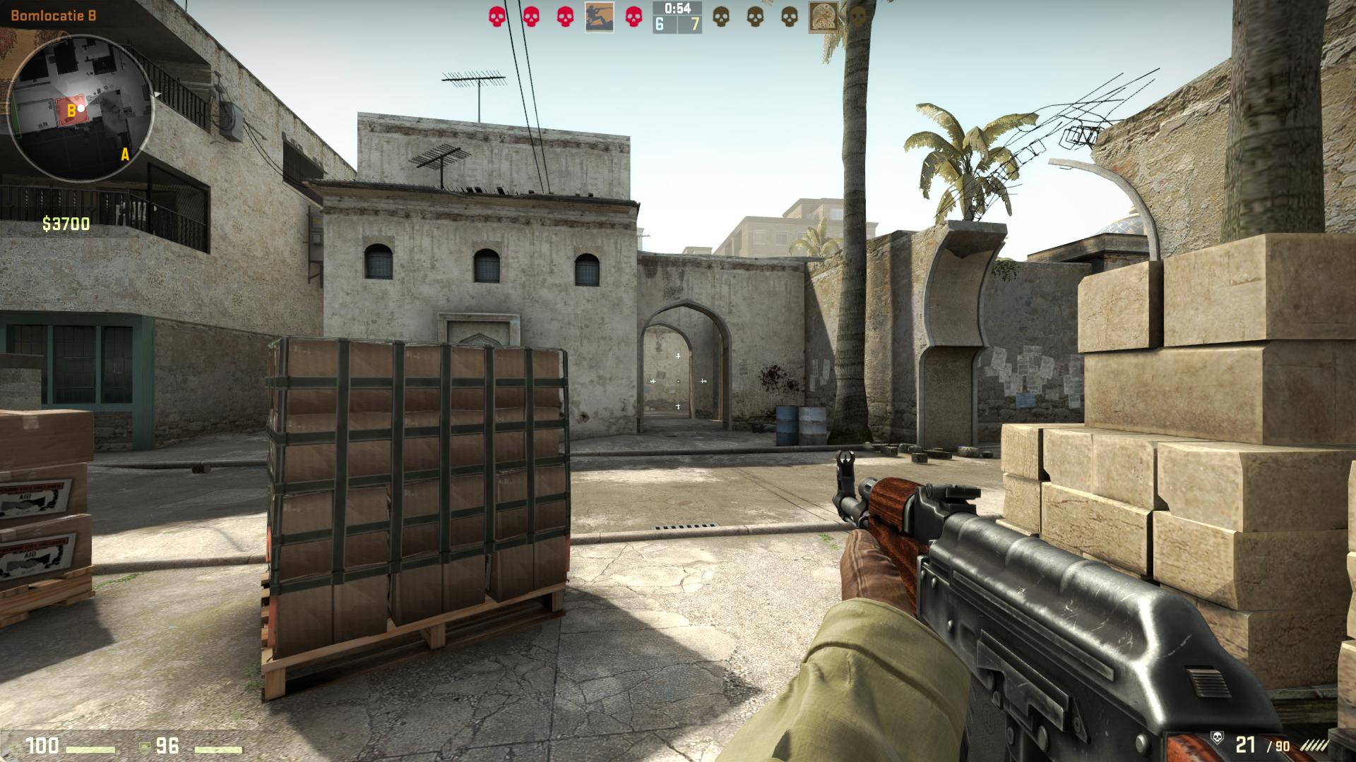 Counter-Strike 