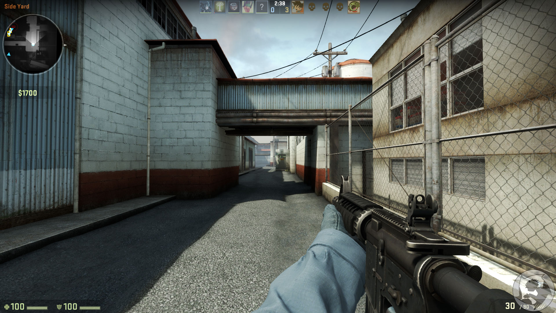 Counter-Strike 