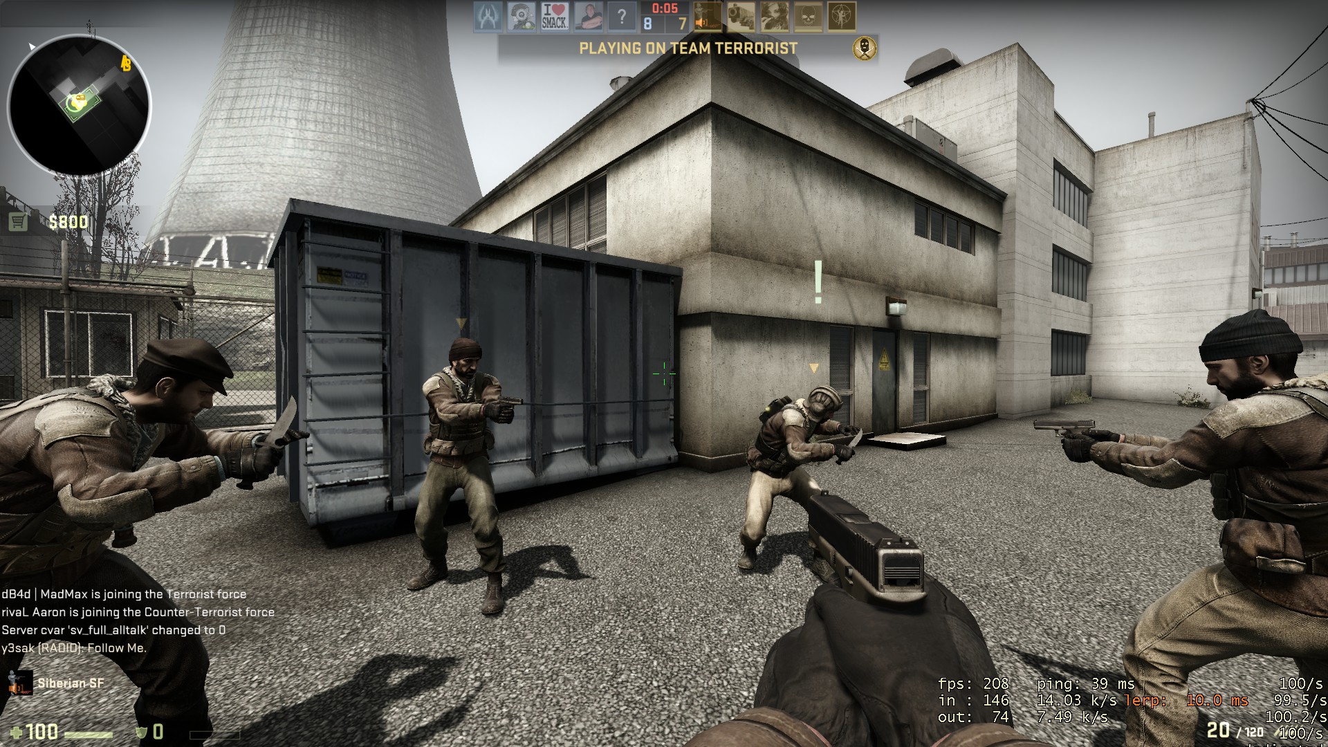 Counter-Strike 