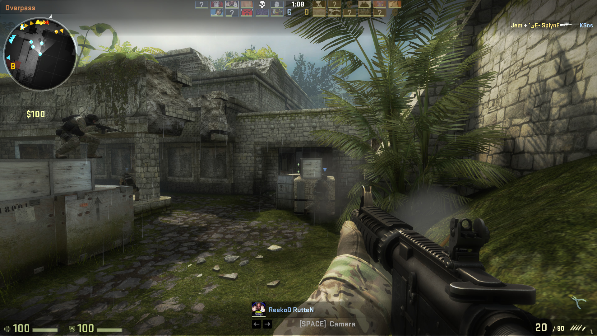 Counter-Strike 