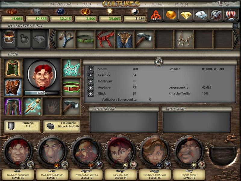 Cultures Online 