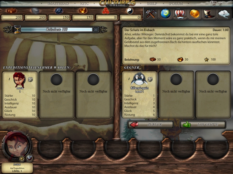 Cultures Online 