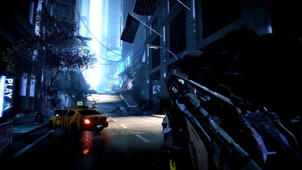 CyberPunk 2077 