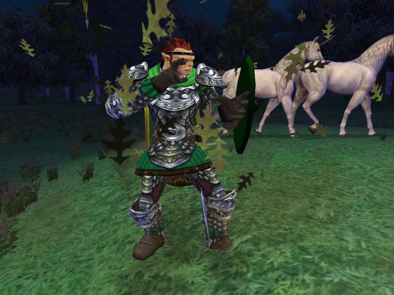 Dark Age Of Camelot - Labyrinth of the Minotaur 
