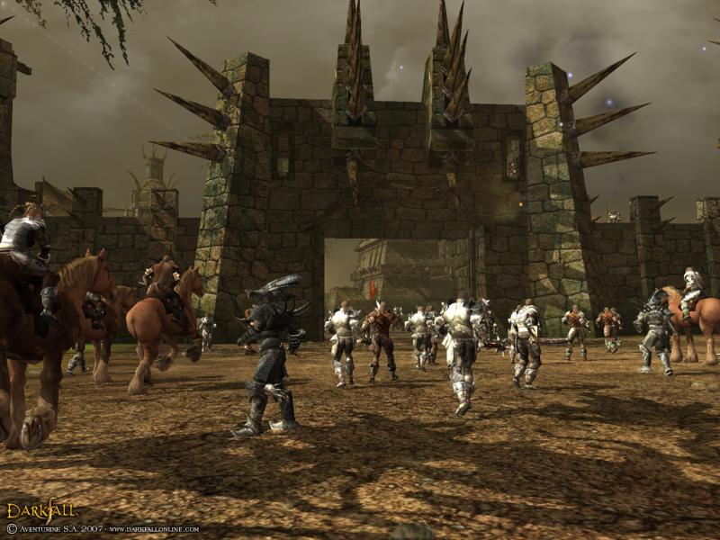 Darkfall 