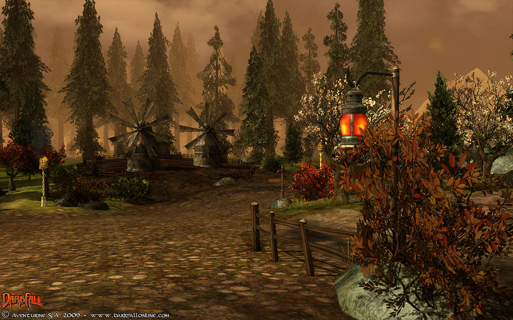 Darkfall 