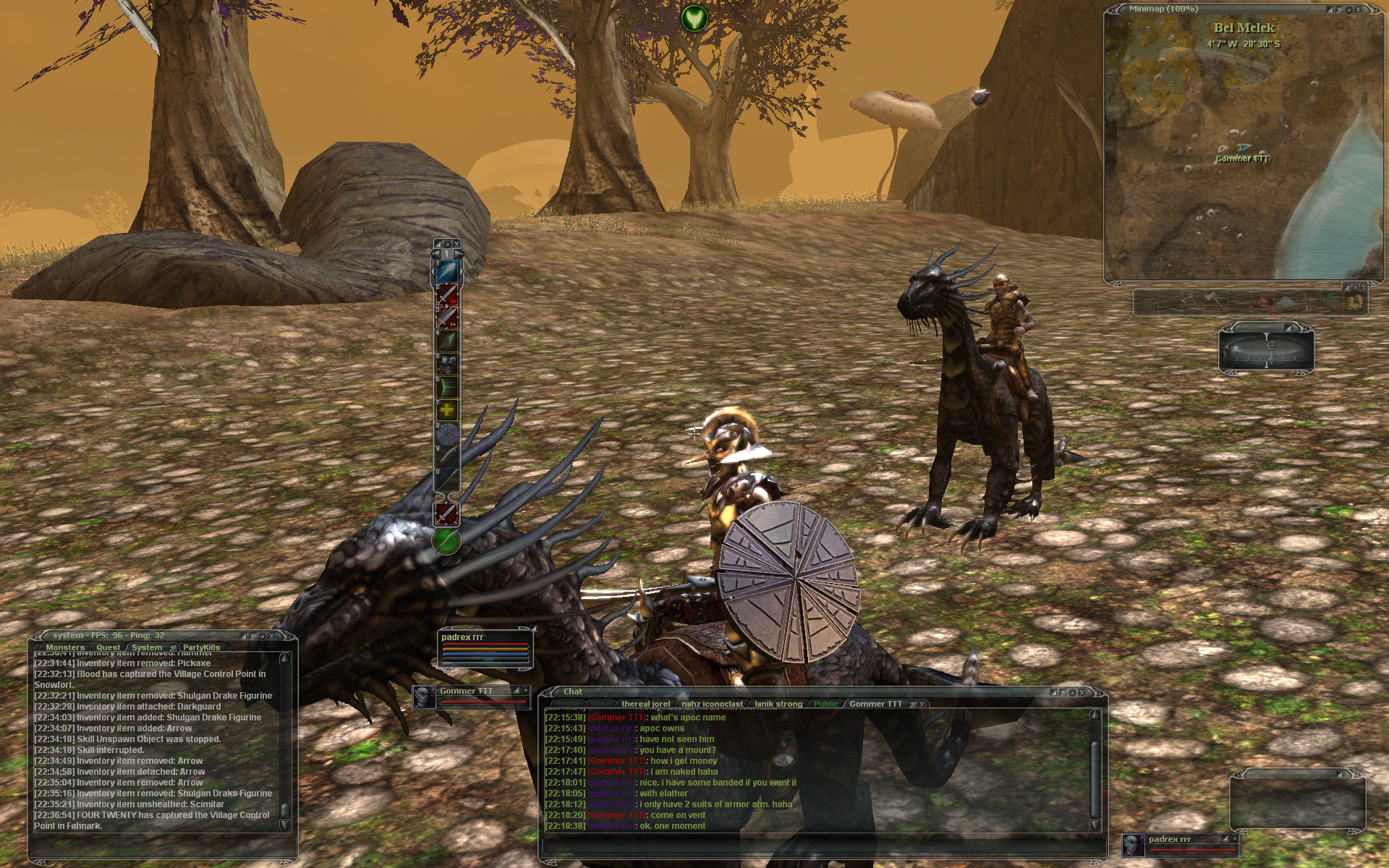 Darkfall 