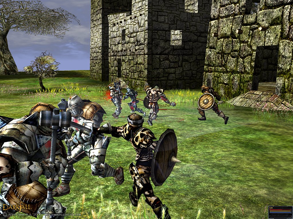 Darkfall 