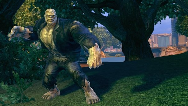 DC Universe Online - Crise des Origines 