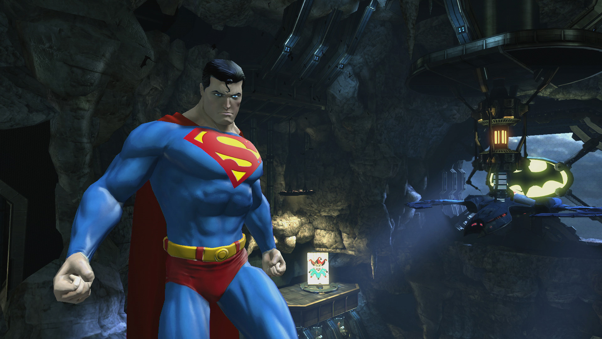 DC Universe Online 