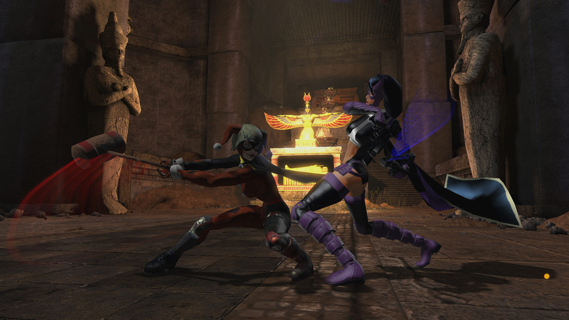 DC Universe Online 