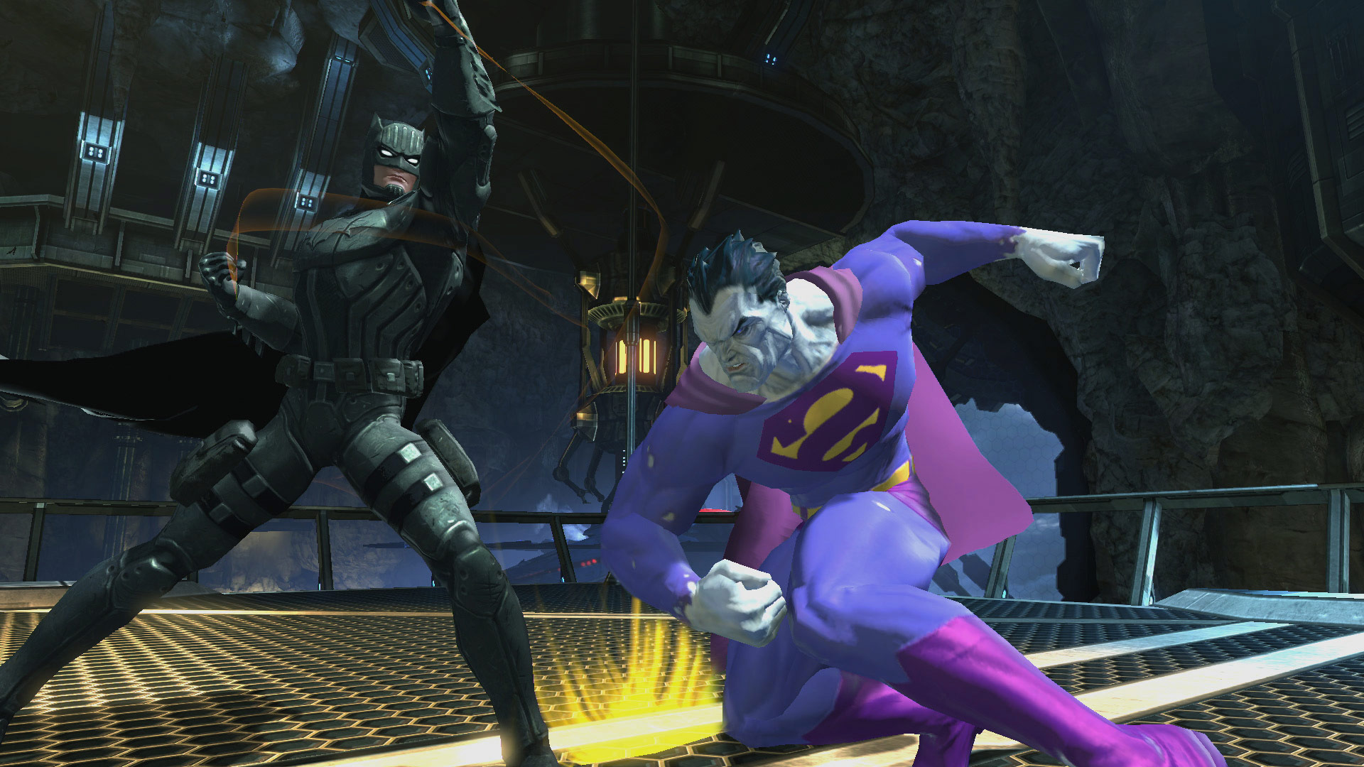 DC Universe Online 