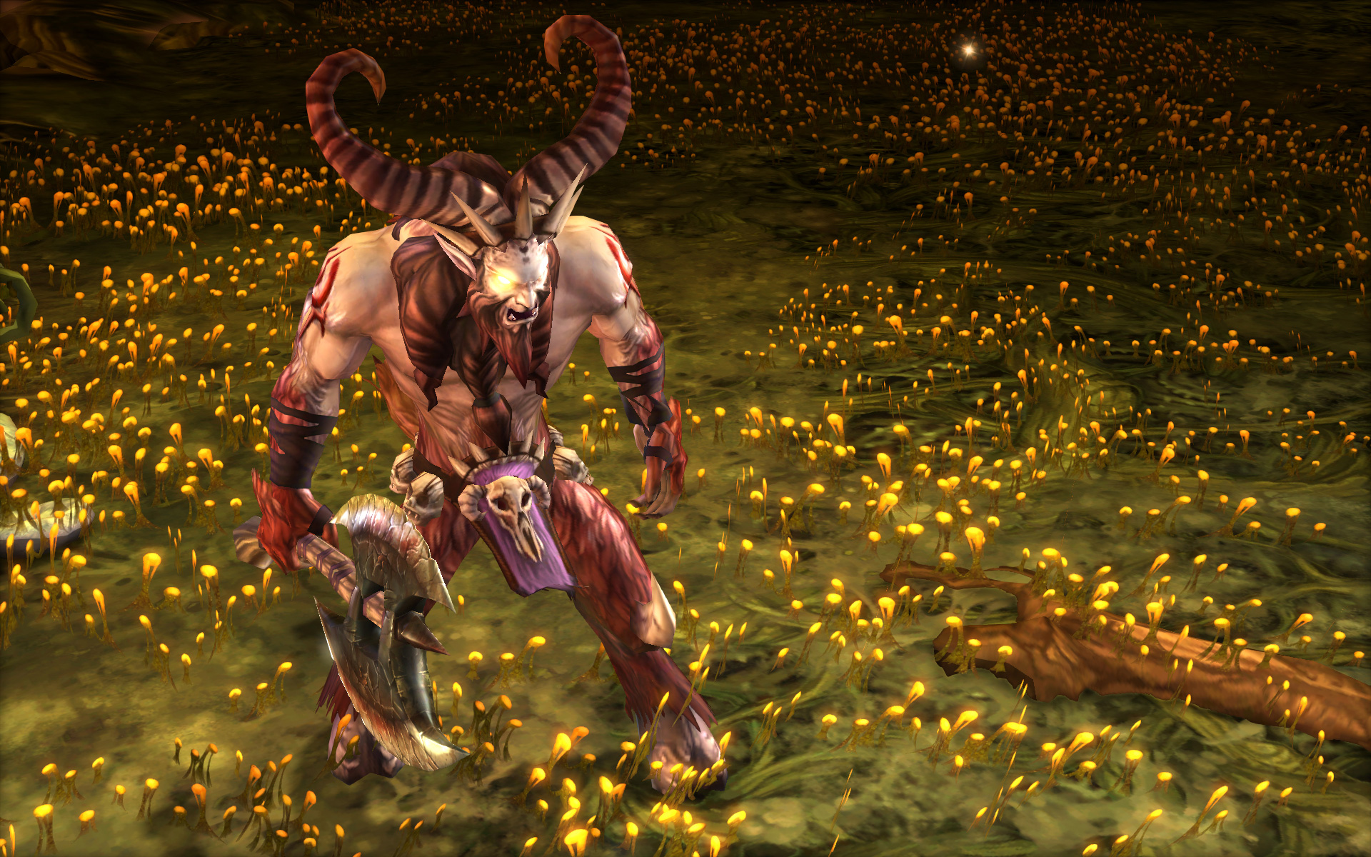 Devilian Online 