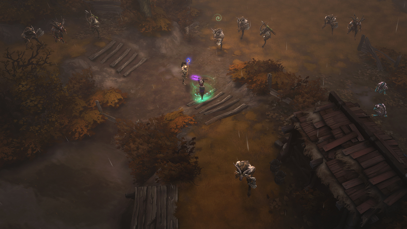 Diablo III 