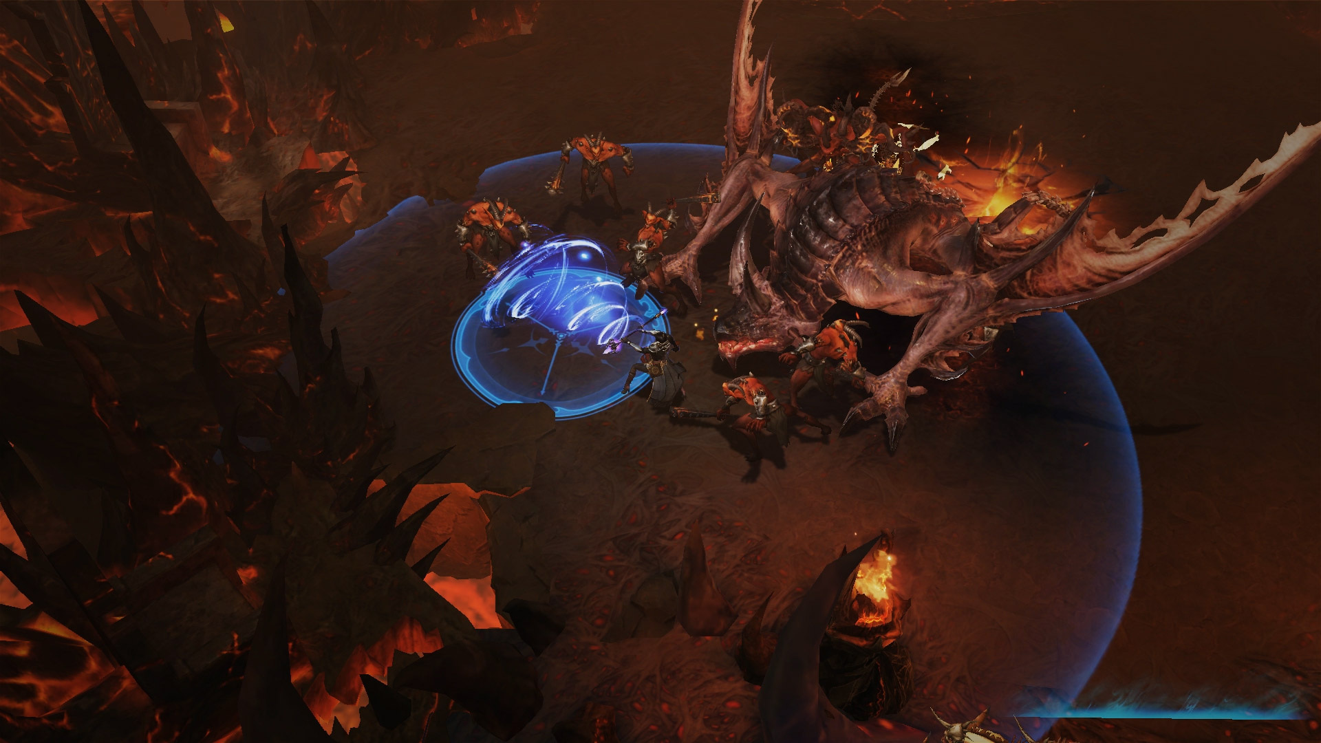 Diablo Immortal 