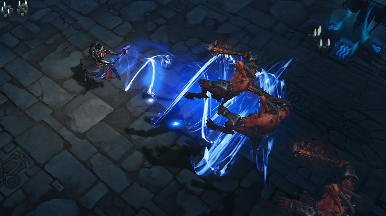 Diablo Immortal 