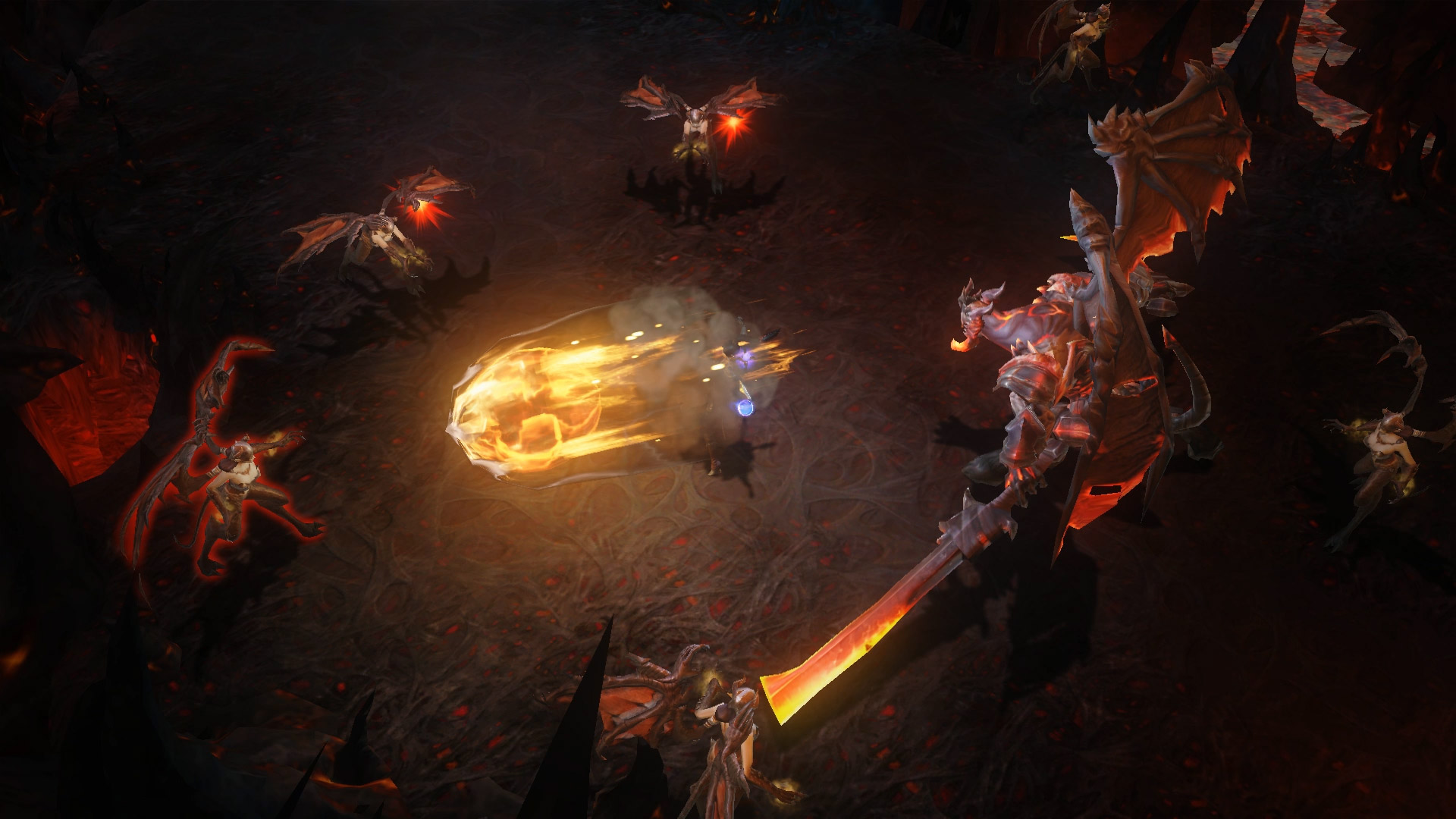 Diablo Immortal 