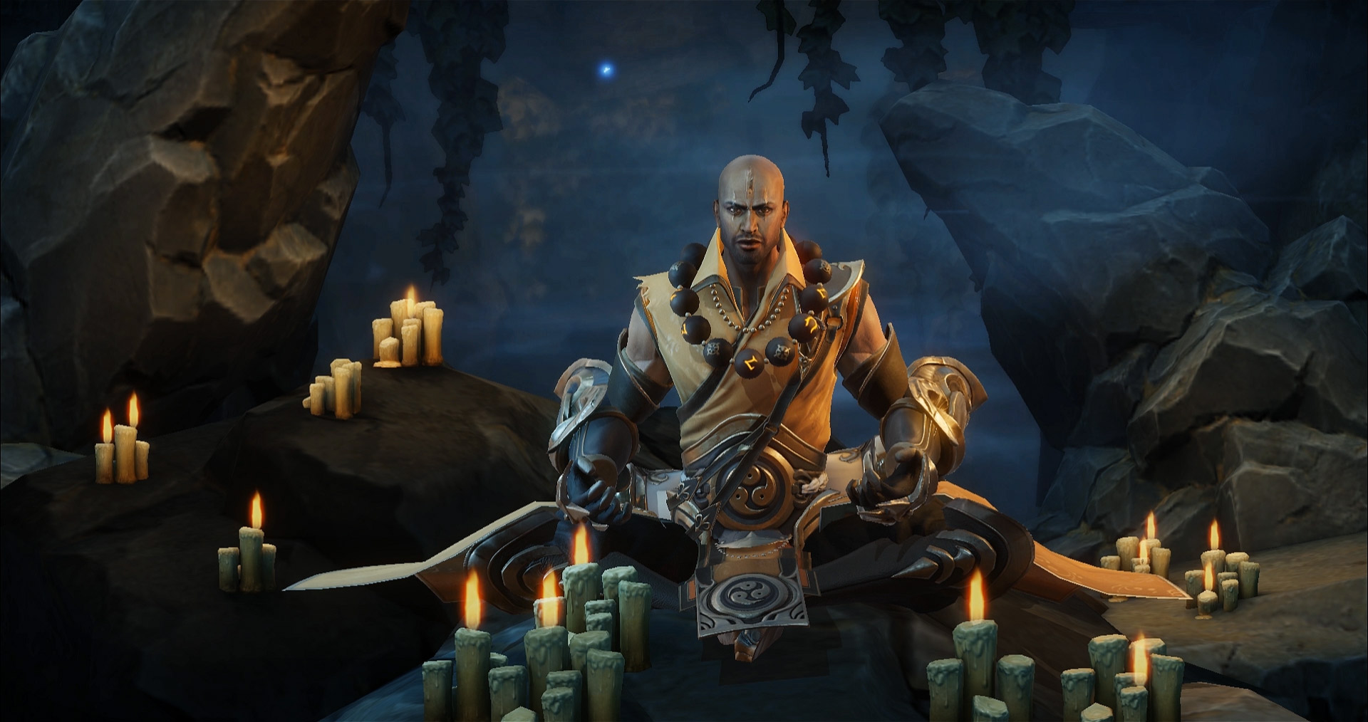 Diablo Immortal 