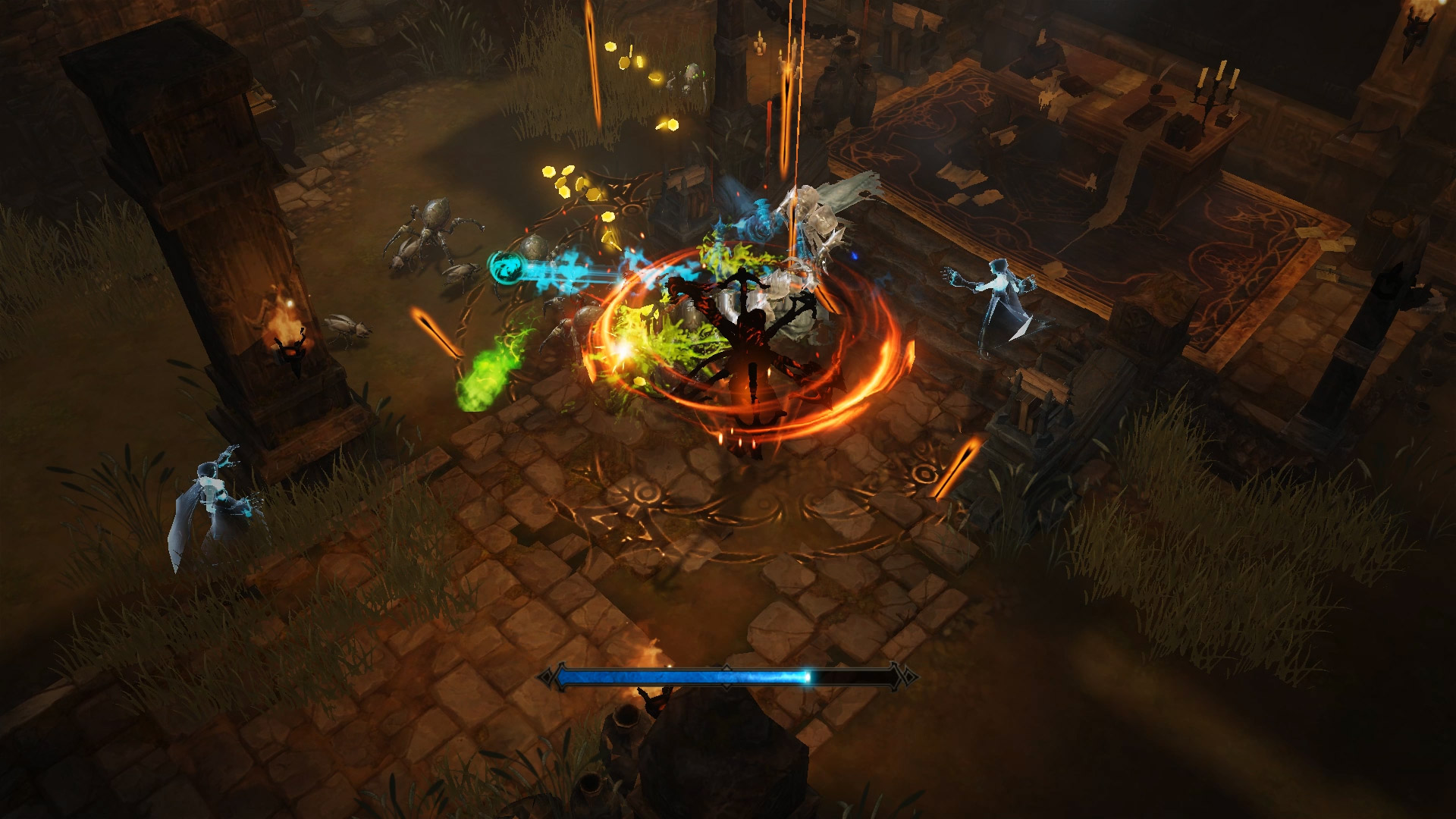 Diablo Immortal 