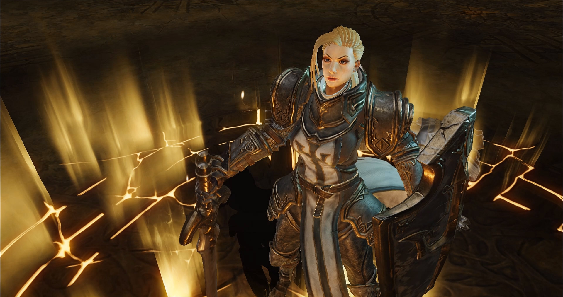 Diablo Immortal 