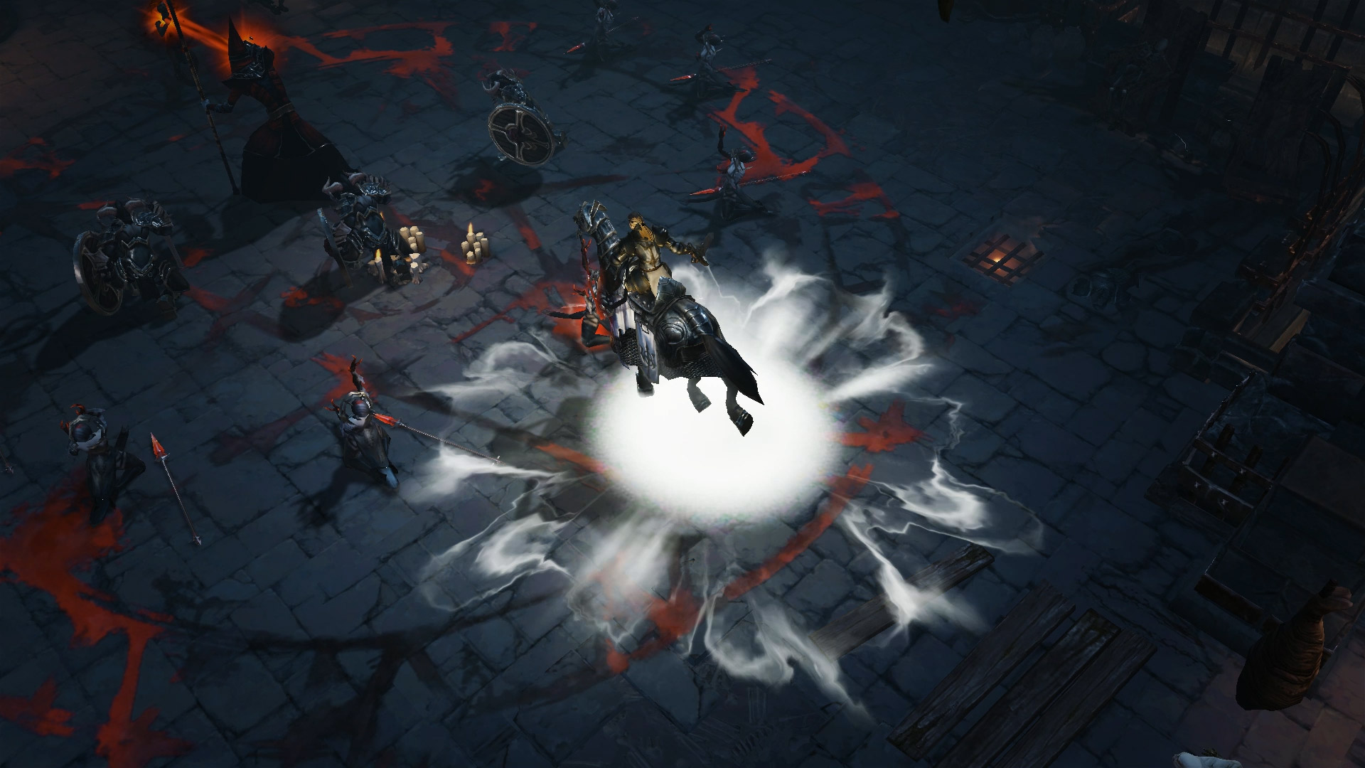 Diablo Immortal 