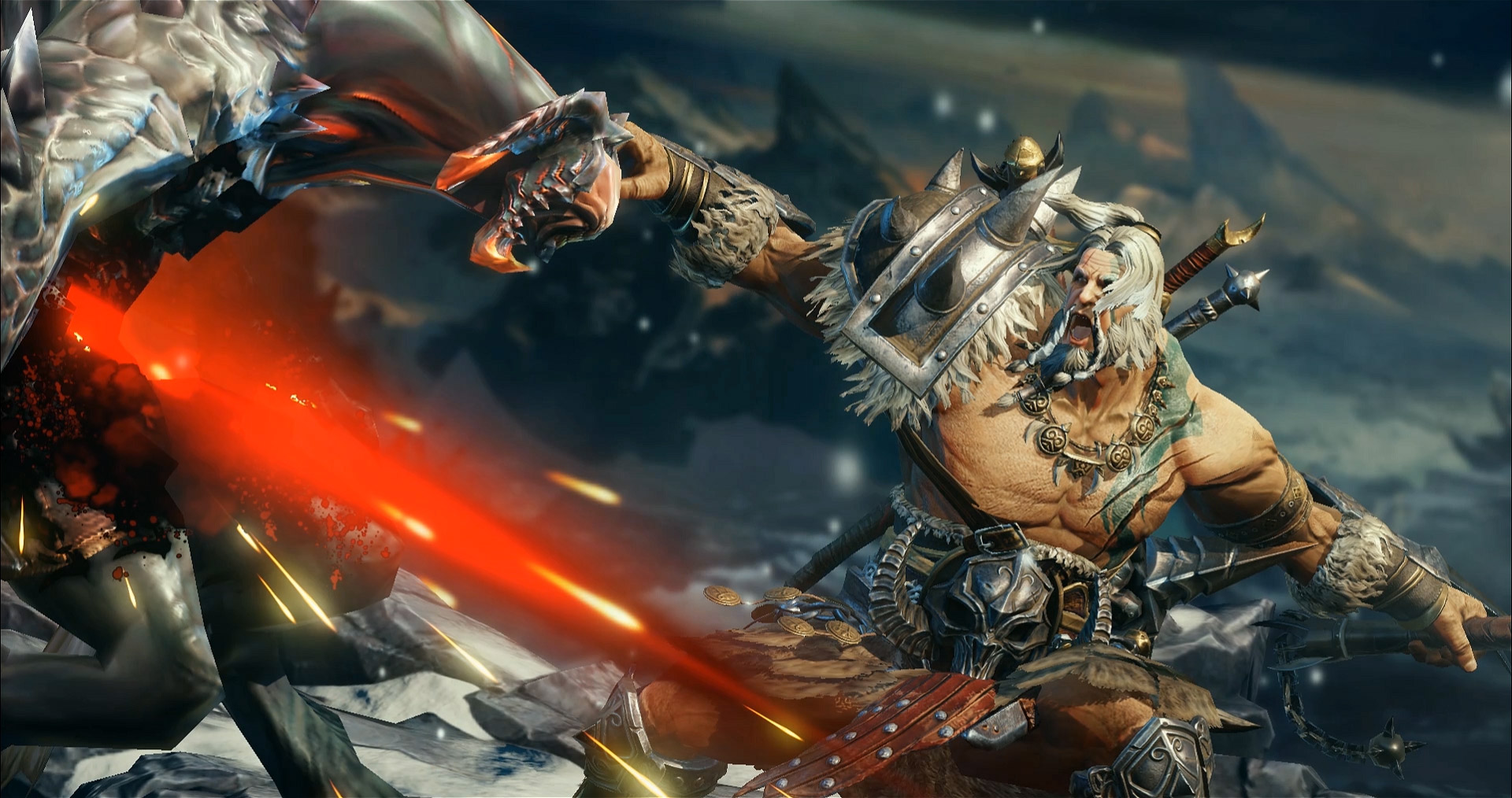 Diablo Immortal 