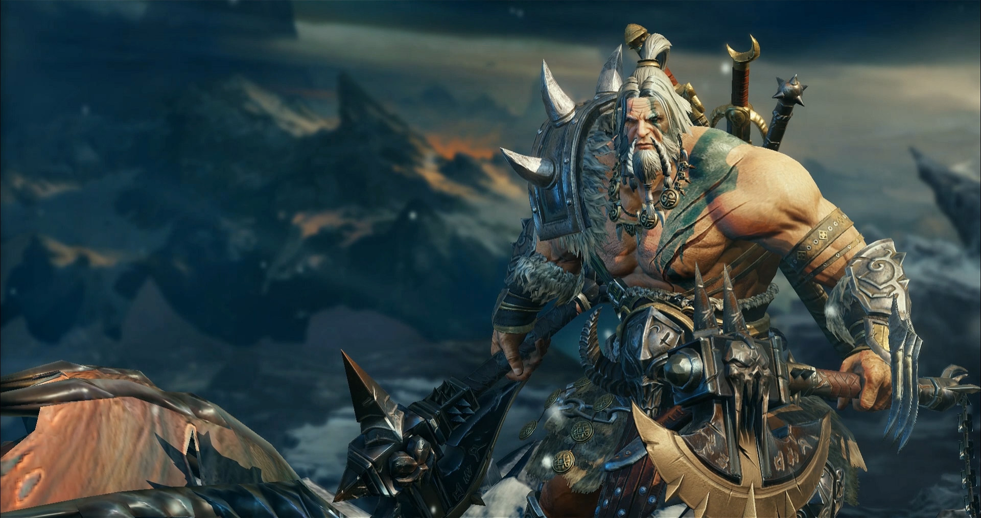 Diablo Immortal 