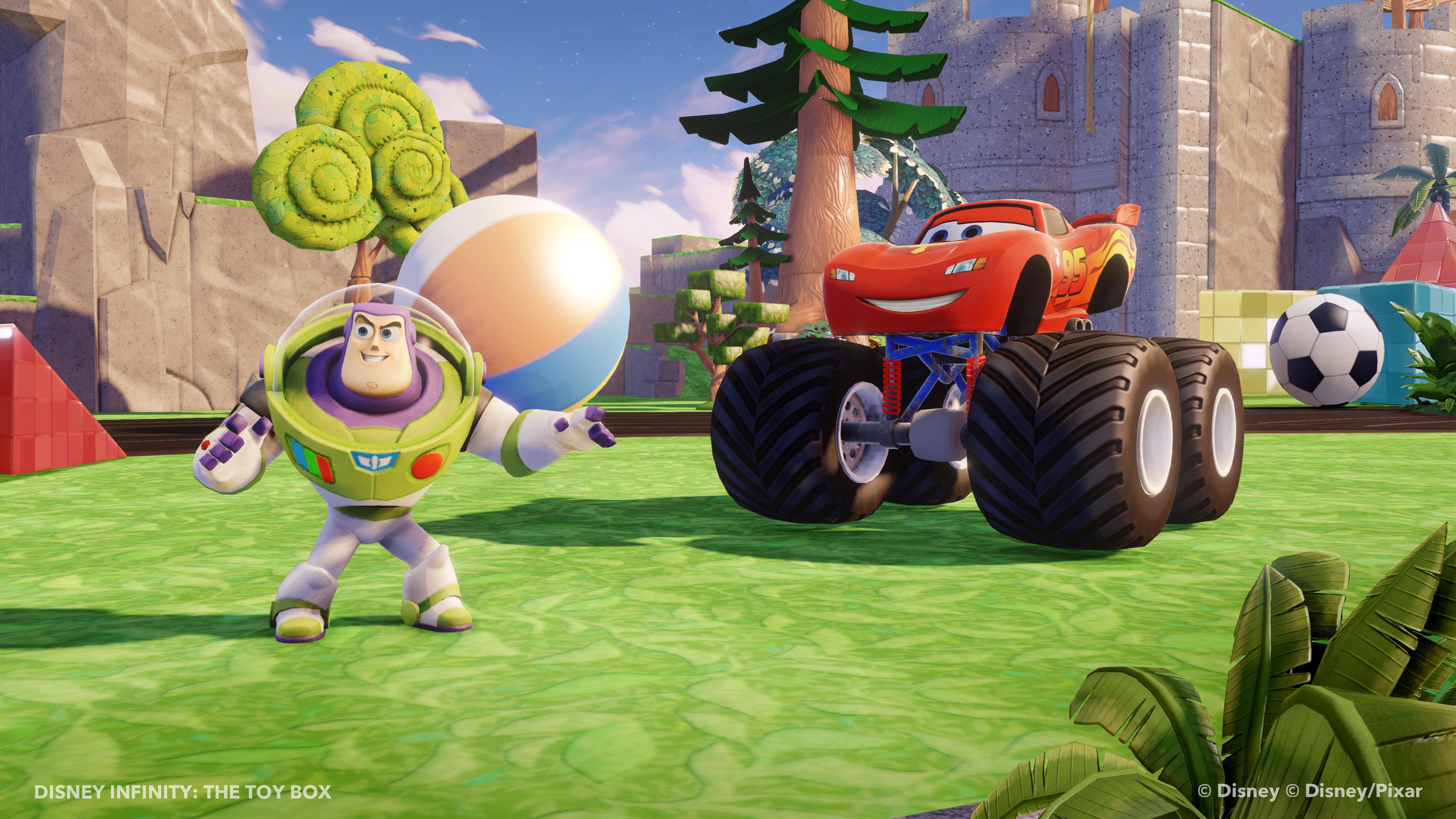 Disney Infinity 2.0 