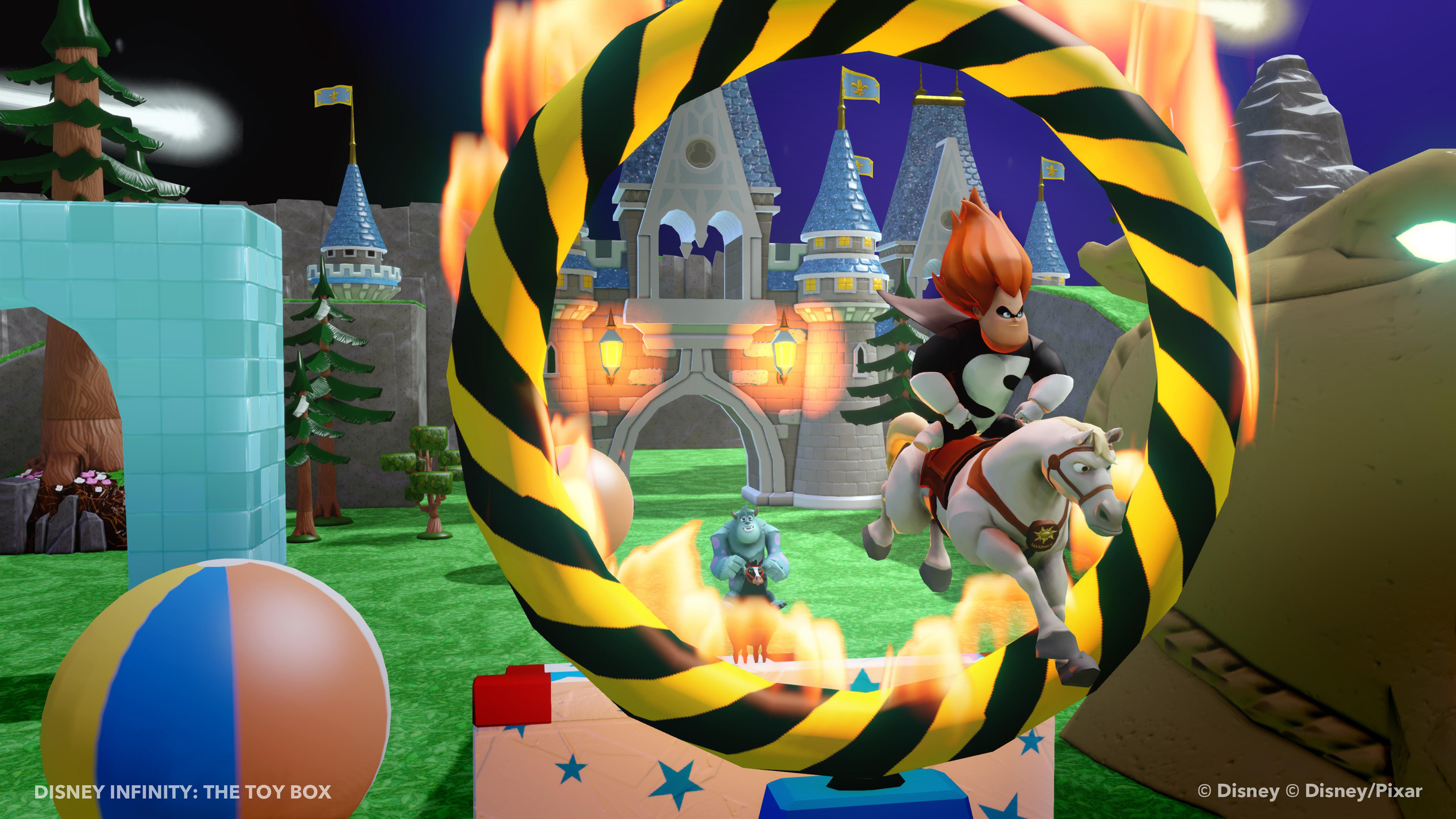 Disney Infinity 2.0 