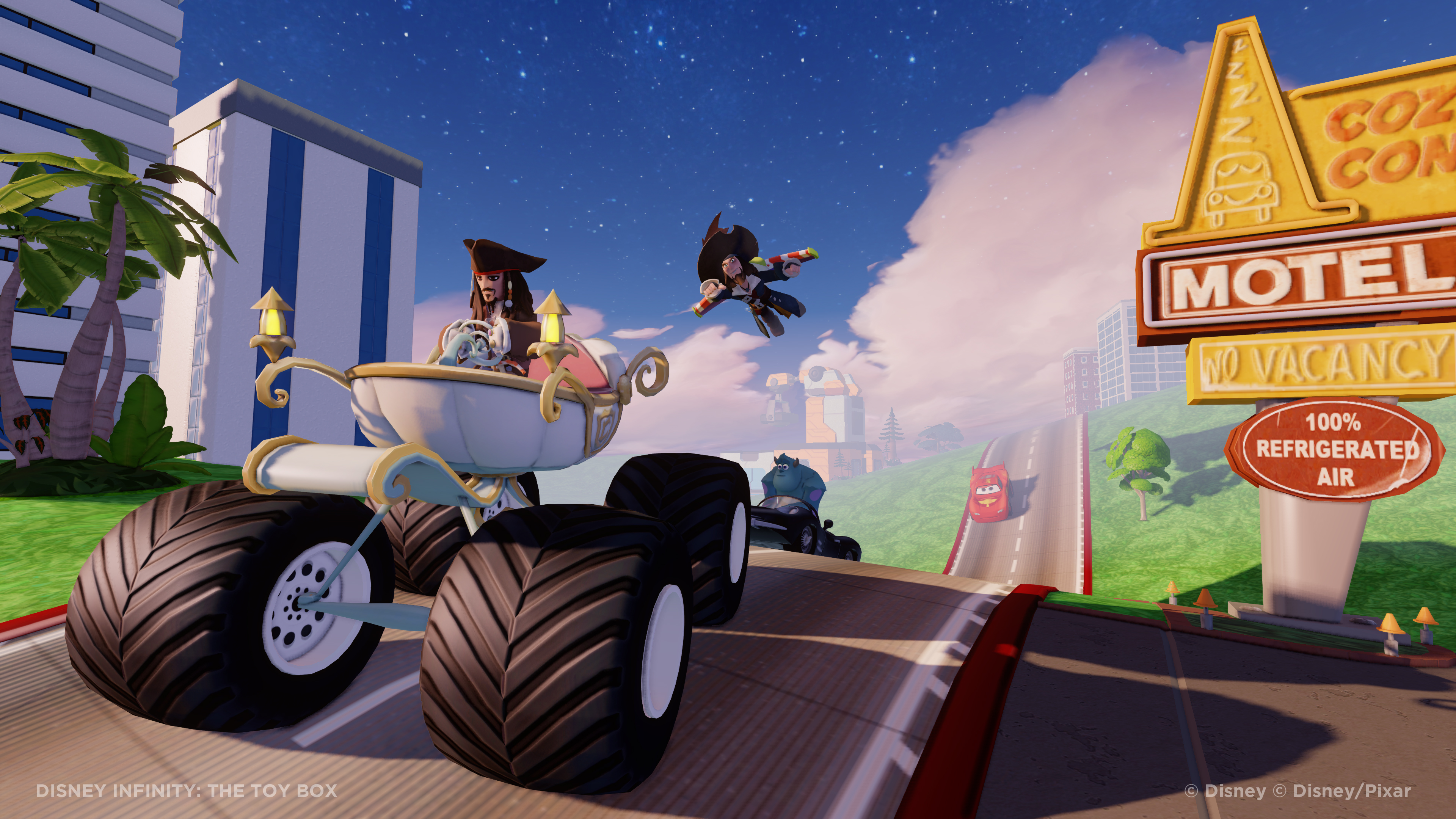 Disney Infinity 