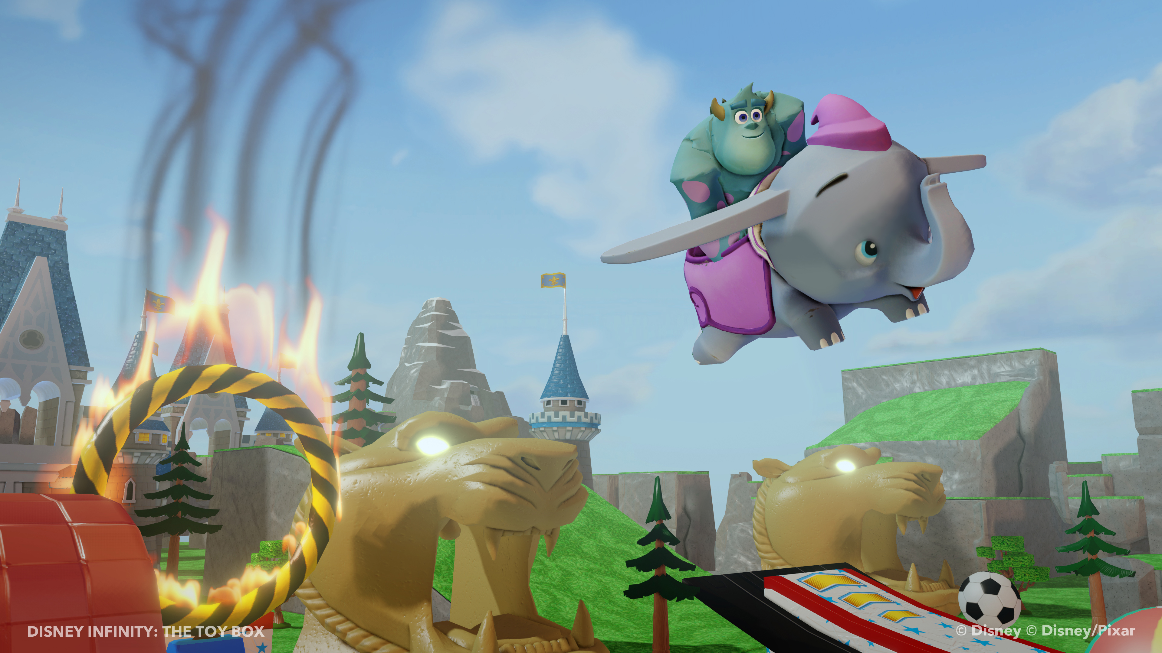 Disney Infinity 