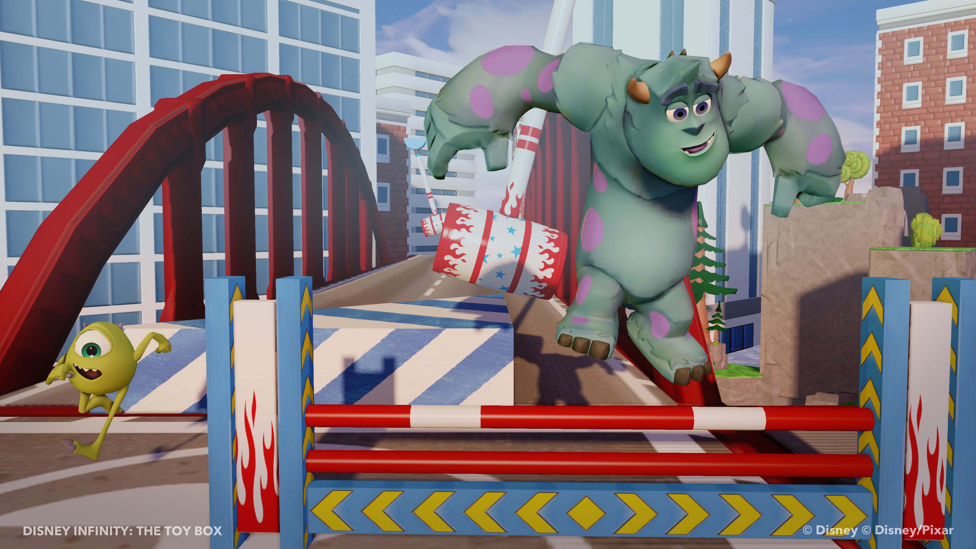Disney Infinity 
