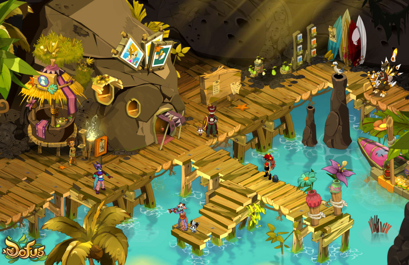 Dofus 