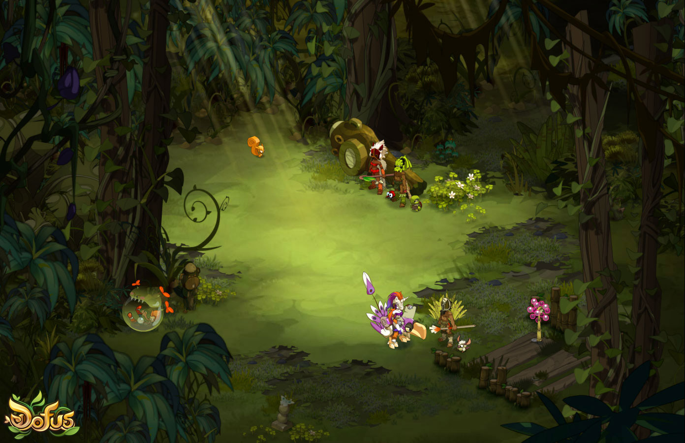 Dofus 