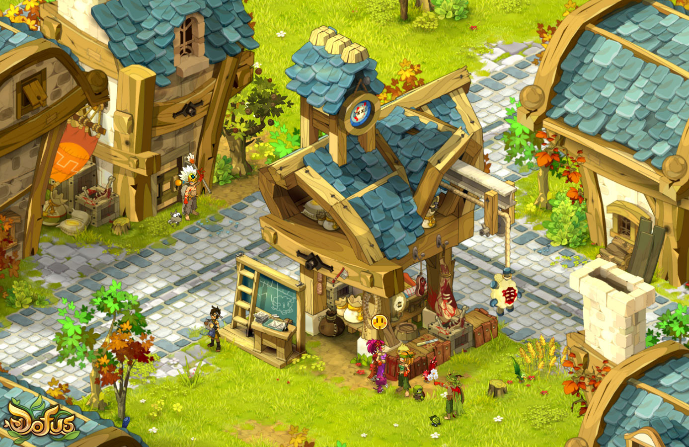 Dofus 