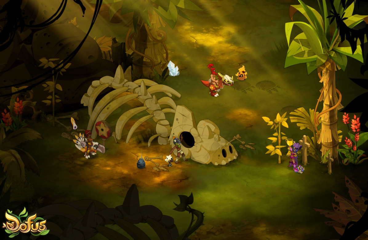 Dofus 
