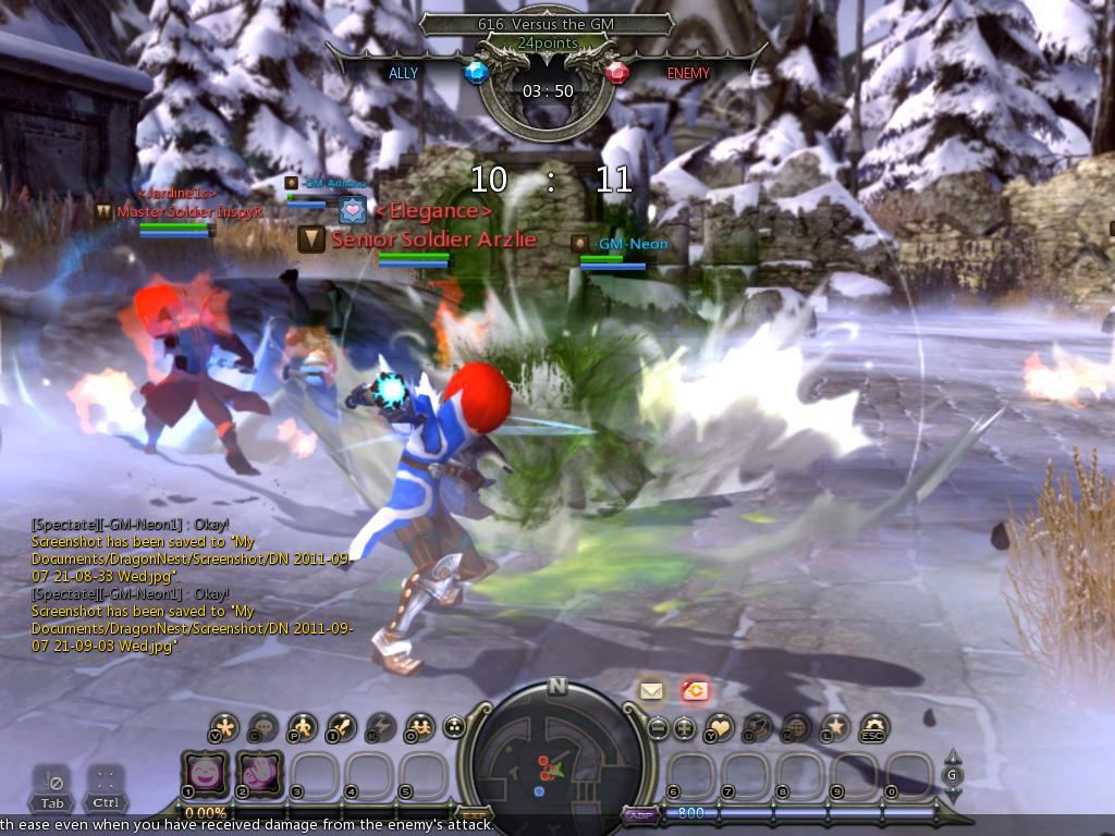 Dragon Nest 2 