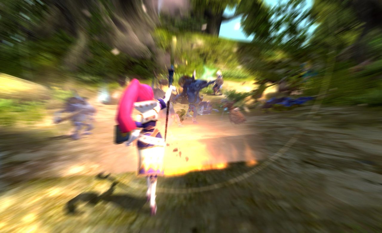 Dragon Nest 2 