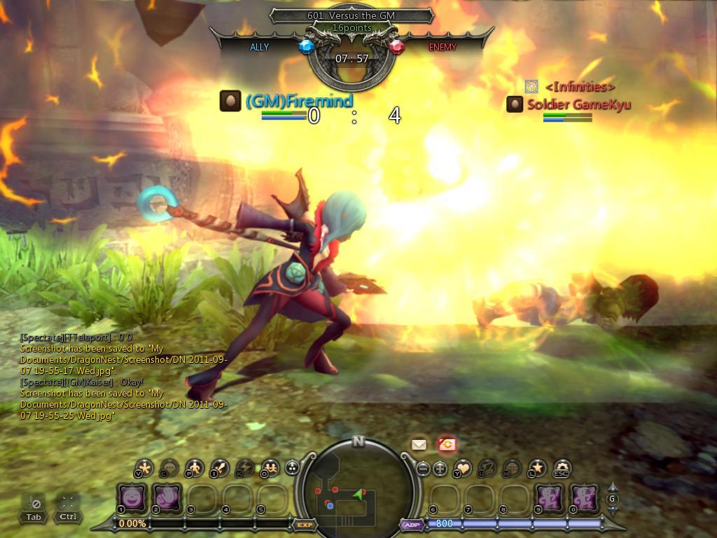 Dragon Nest 2 