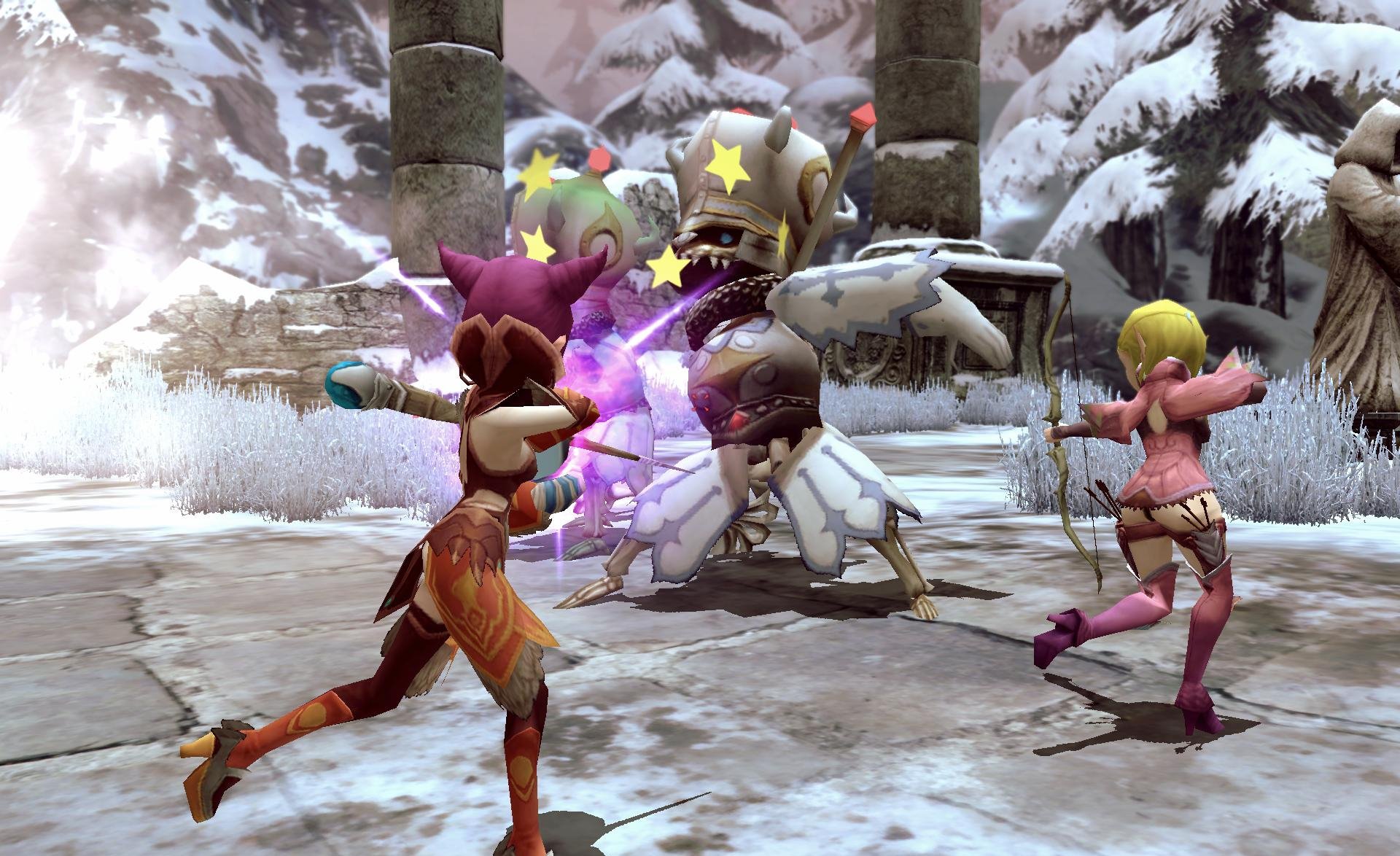 Dragon Nest 